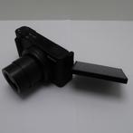 Sony ZV-1 20MP Vlogcamera | in Redelijke Staat, Audio, Tv en Foto, Fotocamera's Digitaal, Niet ingevuld, Zo goed als nieuw, Niet ingevuld