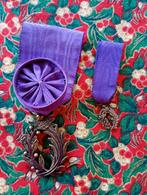 Oude medailles Orde van de Academische Palmen, Verzamelen, Verzenden, Overige soorten, Overige gebieden, Lintje, Medaille of Wings