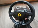 Thrustmaster Ferrari Racestuur - Xbox, PC, PS, Ophalen of Verzenden, Zo goed als nieuw, Thrustmaster