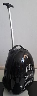 Samsonite Kinder reiskoffer
op wielen Telescopisch handvat, Sieraden, Tassen en Uiterlijk, Koffers, Ophalen of Verzenden, Hard kunststof