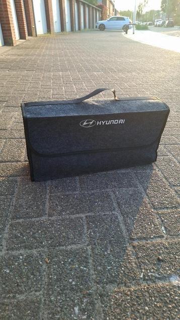 Auto Organizer - Opbergtas beschikbaar voor biedingen