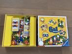 Ravensburger Nijntje 6 in 1 spellen, Ophalen of Verzenden, Gebruikt, Ravensburger