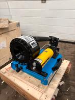 Slangenpers slangpers hydraulischepers hydrauliek enerpac, Doe-het-zelf en Verbouw, Verzenden, Nieuw