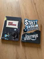 Street Sketchbook Tristan Manco, Boeken, Gelezen, Ophalen of Verzenden