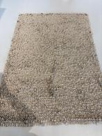 Vloerkleed, Ophalen, 100 tot 150 cm, Bruin, 200 cm of meer