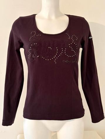 Airfield shirt mt 36 beschikbaar voor biedingen