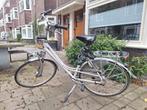 Gazelle Damesfiets - Stadsfiets met Versnellingen, Fietsen en Brommers, Fietsen | Dames | Damesfietsen, Ophalen, Gebruikt, Gazelle