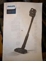Philips SpeedPro Max, Stofzuiger, Ophalen of Verzenden, Zo goed als nieuw, Minder dan 1200 watt