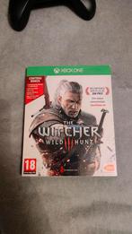 The Witcher 3 Wild Hunt Day One Bonus content edition, Spelcomputers en Games, Avontuur en Actie, Vanaf 18 jaar, 1 speler, Eén computer