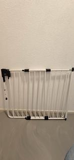 Traphekje. Veiligheid voor uw kind!, Kinderen en Baby's, Traphekjes, Ophalen, Gebruikt, Metaal of IJzer, Schroefhekje