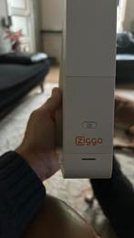 Ziggo modem, Computers en Software, WiFi-versterkers, Ophalen, Zo goed als nieuw