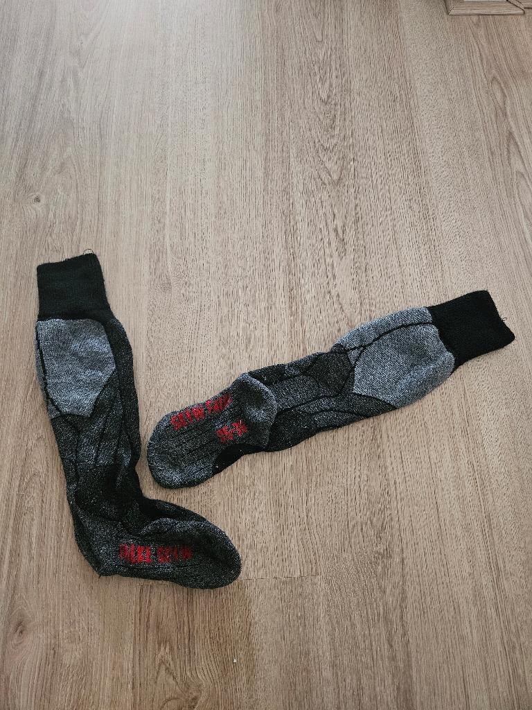 Dames skisokken Falcon, Ophalen, Overige typen, Falcon, Zo goed als nieuw