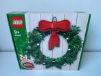 Nieuw Lego 40426 Kerstkrans 2-in1 SEALED, Ophalen of Verzenden, Nieuw, Complete set, Lego