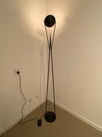 Mid Century/Retro/60s Prachtige - 80s - staande lamp, Ophalen, Gebruikt, Metaal, 150 tot 200 cm