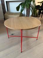 Søstrene Grene Bijzettafel, Minder dan 55 cm, Rond, Zo goed als nieuw, Ophalen