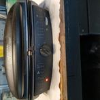 Tosti/grill/courmet ijzer, Ophalen of Verzenden, Gebruikt