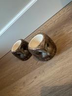 Quail eierdrop 4 x, Huis en Inrichting, Ophalen of Verzenden
