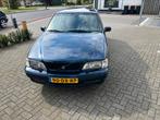 Volvo V70 2.4 140PK 2000 Blauw, Auto's, Volvo, Origineel Nederlands, Te koop, 5 stoelen, V70