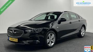 Opel Insignia Grand Sport 1.5 Turbo Business Executive CARPL beschikbaar voor biedingen
