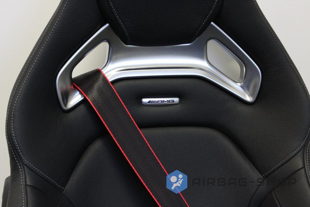 Gordelband vervangen bij afkeur APK of sportieve look, Auto diversen, Tuning en Styling, Ophalen of Verzenden