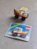 Vintage Lego 6628 Sleepauto, Ophalen, Gebruikt, Complete set, Lego