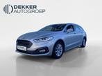 Ford Mondeo 2.0 Hybrid 187 pk Automaat Titanium Wagon naviga, Auto's, 188 pk, Stof, Gebruikt, 4 cilinders