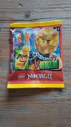 Lego Ninjago Polybag - ITEM: 892506 - ARIN - NIEUW!, Kinderen en Baby's, Speelgoed | Duplo en Lego, Ophalen of Verzenden, Nieuw