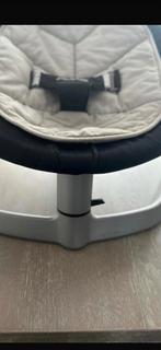 Nuna Leaf wipstoel - Zo goed als nieuw!, Kinderen en Baby's, Wipstoeltjes, Overige merken, Wipstoel, Ophalen of Verzenden, Met gordel(s) of riempje(s)