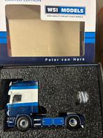 Scania serie 4 Van herk Wsi, Hobby en Vrije tijd, Modelauto's | 1:50, Ophalen of Verzenden, Zo goed als nieuw, Bus of Vrachtwagen