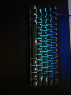 SteelSeries Apex Pro Mini - Gaming Toetsenbord, Computers en Software, Toetsenborden, Gaming toetsenbord, Ophalen of Verzenden