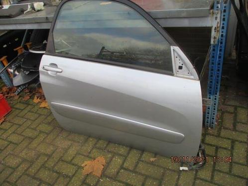 rechter voor portier toyota RAV 4, Auto-onderdelen, Carrosserie en Plaatwerk, Deur, Toyota, Gebruikt, Ophalen of Verzenden