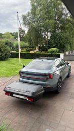 Thule Arcos M (te huur), Ophalen