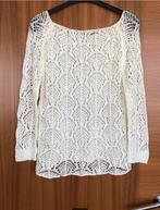Sweater, Ophalen of Verzenden, Nieuw, Maat 38/40 (M), Wit