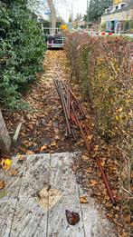 Oude verwarmingsbuizen, Ophalen, Gebruikt, Minder dan 30 cm, Radiator