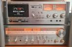 VINTAGE AKAI AA1150 & GXC 709D te koop!., Gebruikt, Ophalen, Overige merken, Minder dan 60 watt