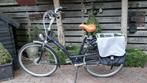 Batavus  dames fiets met nieuwe fietstassen., Fietsen en Brommers, Fietsen | Driewielfietsen, Ophalen, Zo goed als nieuw, Batavus.