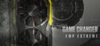 Zotac GeForce GTX 1080 AMP Extreme 8gb (Top Staat!) GTX1080, Ophalen, PCI-Express 3, DisplayPort, Nvidia
