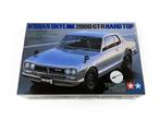 Tamiya 24194 1/24 Nissan Skyline 200 GT-R Hard Top