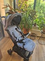 Easywalker Jackey 2 buggy - Zo goed als nieuw!, Kinderen en Baby's, Buggy's, Ophalen, Zo goed als nieuw, Overige merken, Verstelbare rugleuning