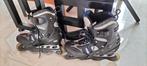 Skeelers mt 41, Overige merken, Gebruikt, Ophalen of Verzenden, Inline skates 4 wielen