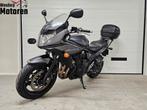 SUZUKI GSF 650 SA 2016 Veel Opties GSF650 Bandit, Motoren, SUZUKI, 4 cilinders, Motorrijbewijs A, Bedrijf