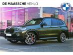 BMW X3 xDrive30e High Executive M Sport Automaat / Panoramad, Auto's, BMW, Te koop, Gebruikt, 750 kg, Vermoeidheidsdetectie