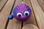 nieuw - Widek happy faces fietsbel voor kinderfiets, Ophalen of Verzenden, Nieuw