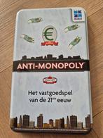 Anti-monopoly Spel, Ophalen of Verzenden, Gebruikt