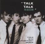 TALK TALK - THE COLLECTION (CD), Cd's en Dvd's, Cd's | Pop, 2000 tot heden, Ophalen of Verzenden, Zo goed als nieuw