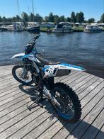 Yamaha yz250f, Ophalen, 250 cc, Yamaha, Zo goed als nieuw