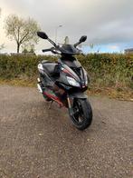Aprilia sr 50 factory, Ophalen of Verzenden, Zo goed als nieuw, Benzine, SR 50