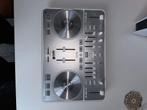 Vestax Spin DJ Controller - USB - Draagbaar, Muziek en Instrumenten, Dj-sets en Draaitafels, Ophalen of Verzenden, Overige merken