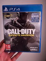 Call of Duty Infinite Warfare, Spelcomputers en Games, Games | Sony PlayStation 4, Zo goed als nieuw, Verzenden