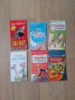 6 nieuwe luisterboeken o.a de GVR en Mees Kees, Ophalen of Verzenden, Roald Dahl
